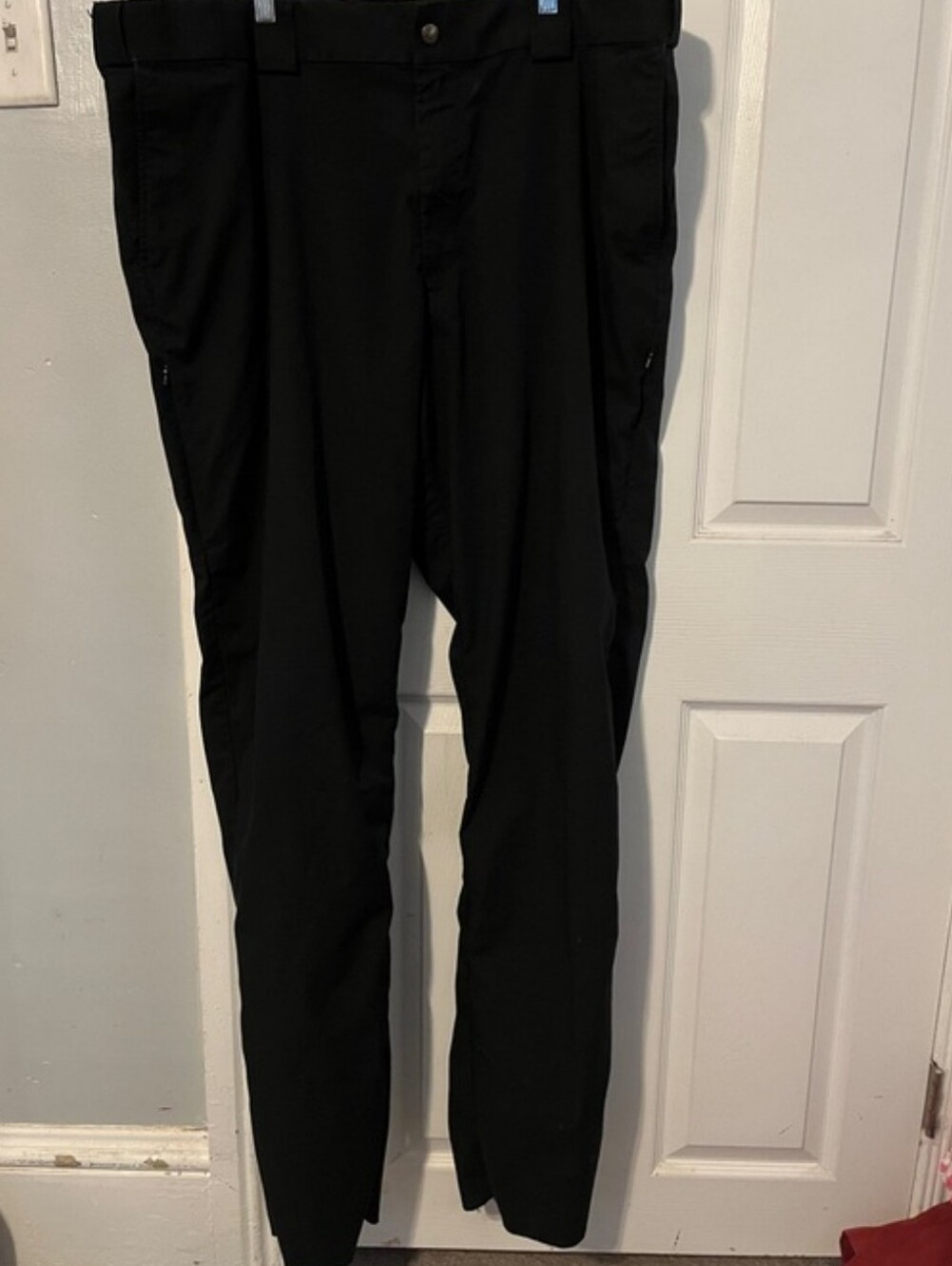 5.11 Tactical Men's Navy Tactical  Pants 46x 40